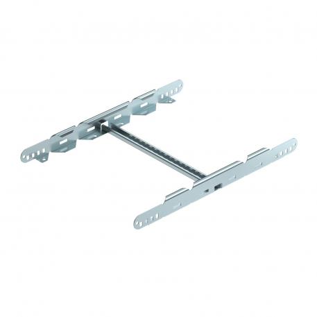 Multifunctional connector FT  | 50 | 200 | 1.5 | Steel | Hot-dip galvanised