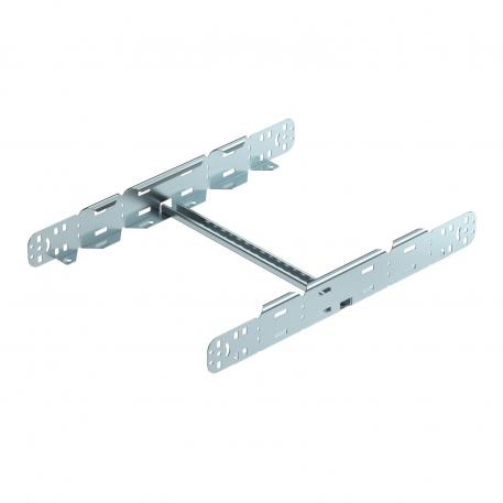 Multifunctional connector 75 FS  | 75 | 200 | 1.5 | Steel | Strip galvanized