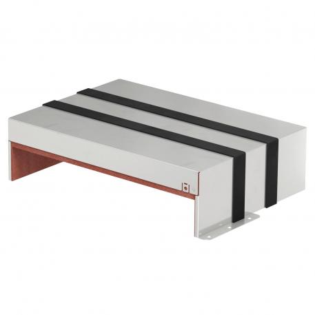 PYROPLUG® MagicBox, three-sided, interior height 60 mm 65 | 405